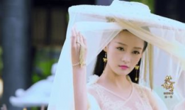 李沁 电视剧,演绎经典，绽放荧屏魅力