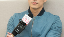 徐开骋主演的电视剧